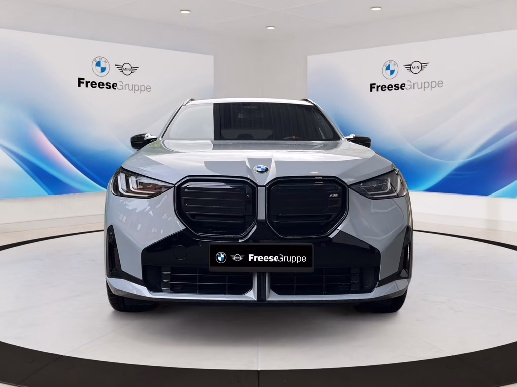 BMW X3 M50 2024