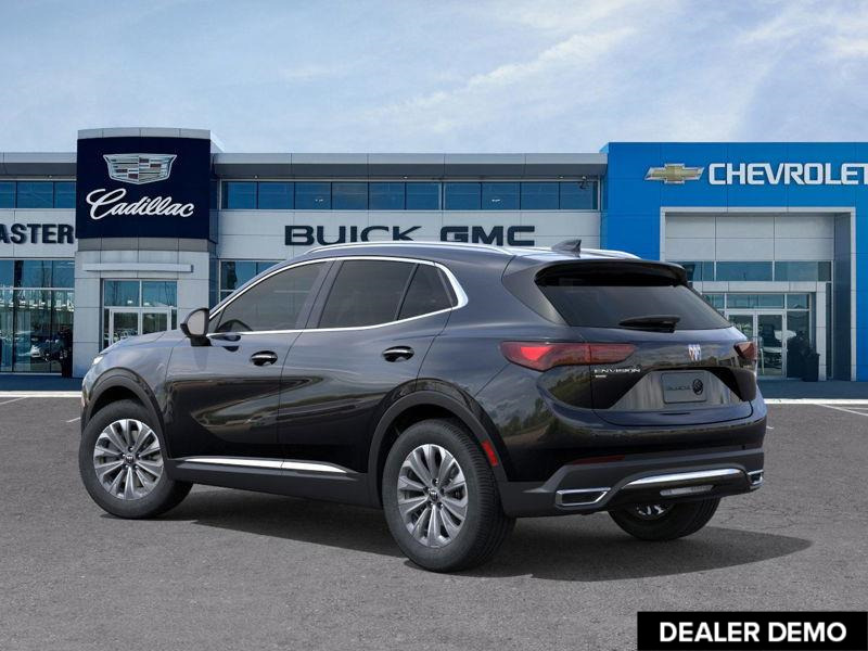 Buick Envision 2026