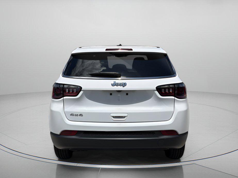 Jeep Compass 2023