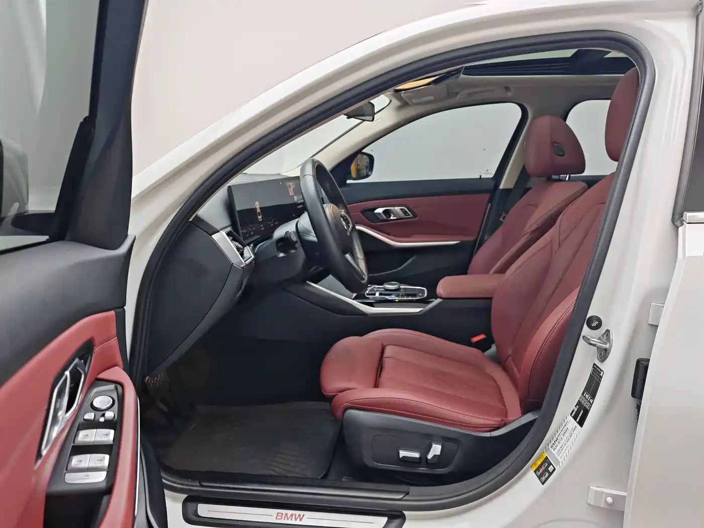 BMW i3 2023