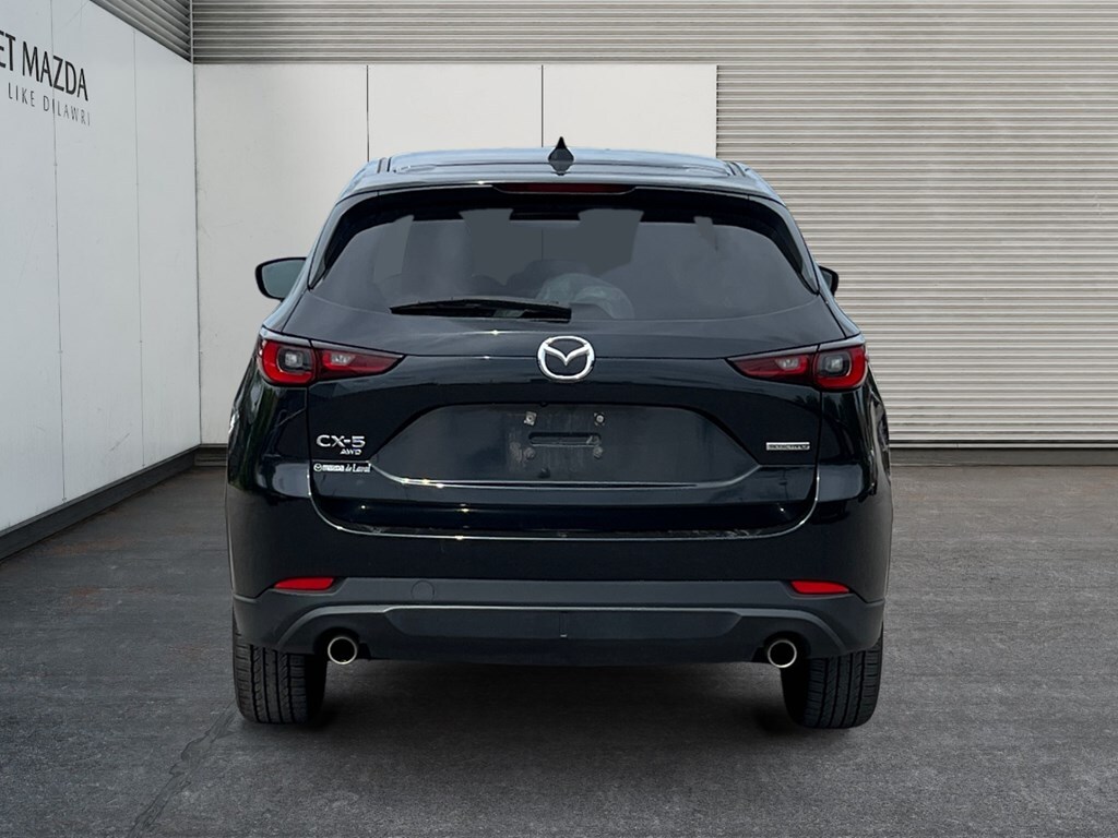 Mazda CX-5 2023