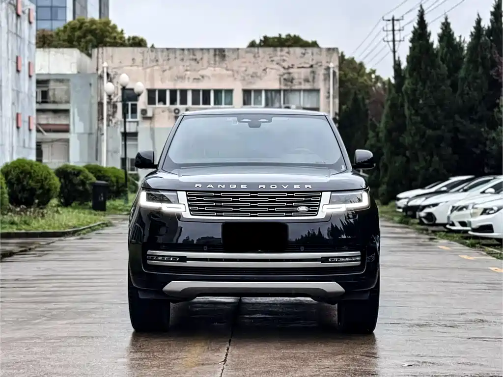Land Rover Range Rover 2023