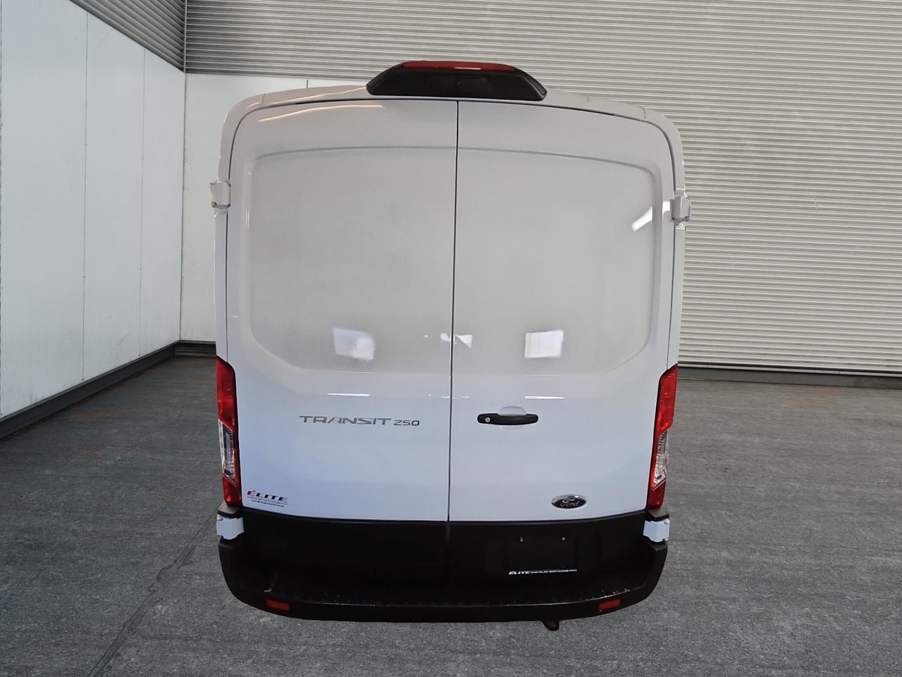 Ford Transit 2022