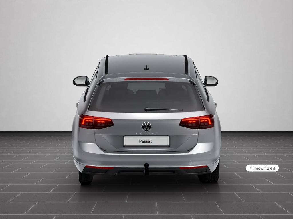 Volkswagen PASSAT VARIANT 2021