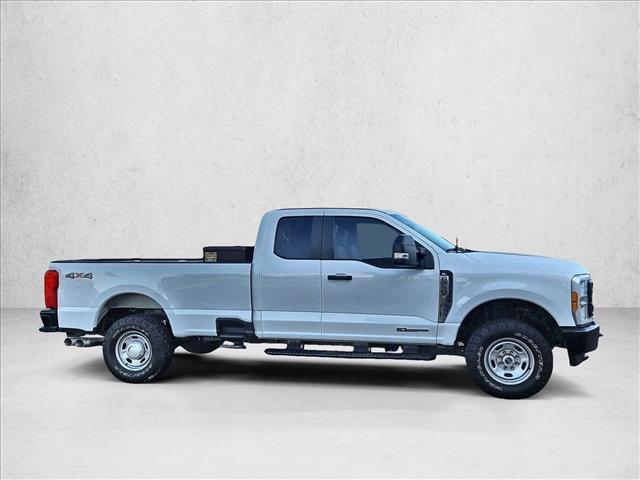Ford F 250 2023