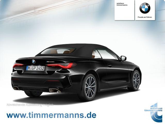 BMW M440 2023