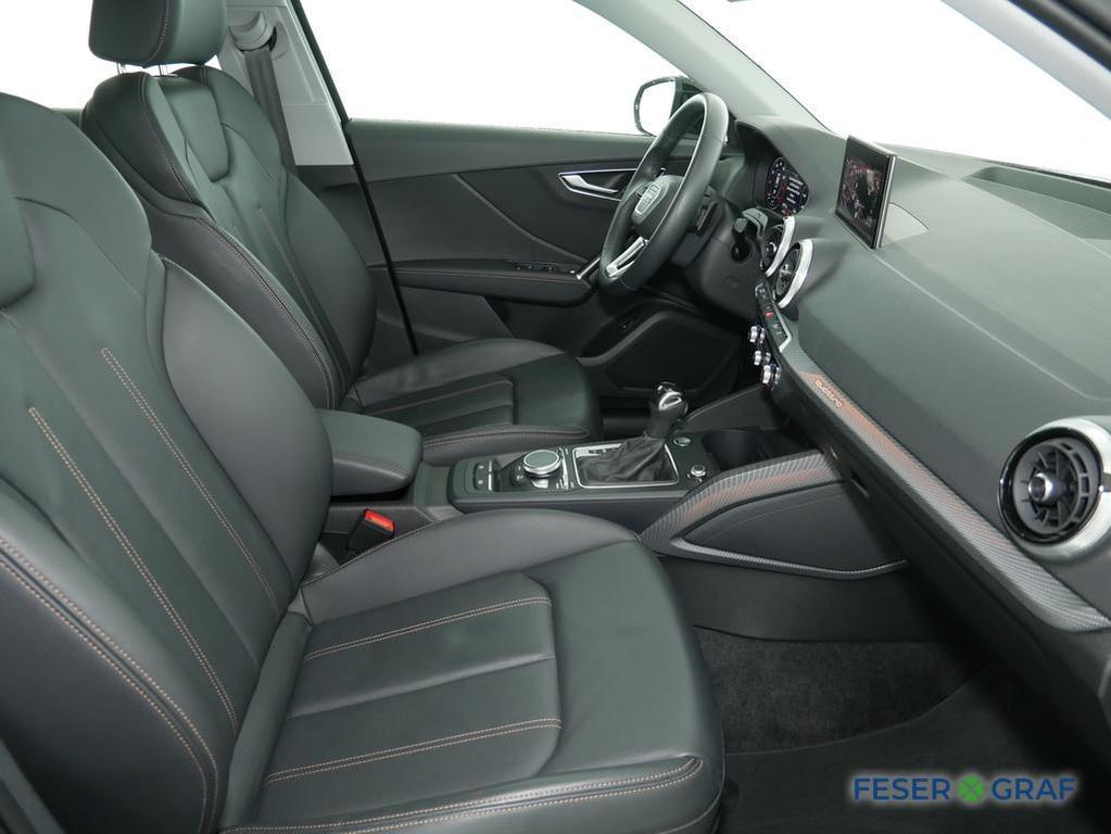 Audi Q2 2021