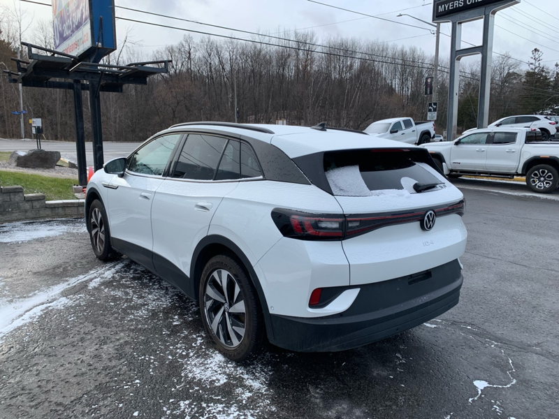 Volkswagen ID.4 2024