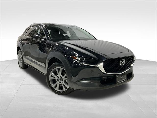 Mazda CX-30 2024