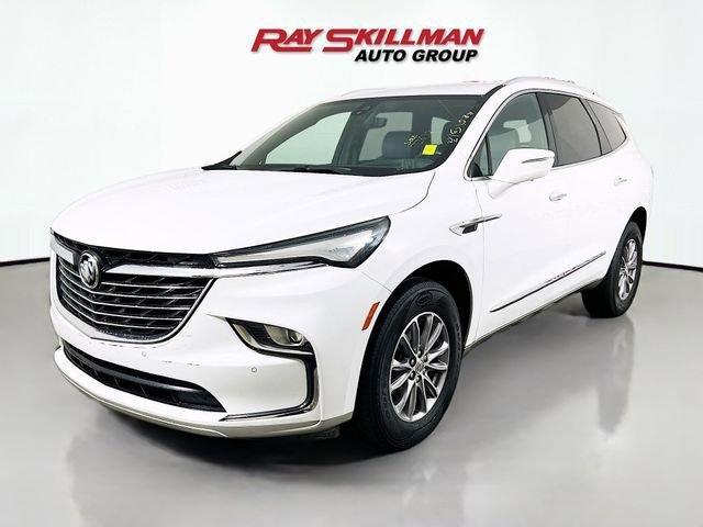 Buick Enclave 2024