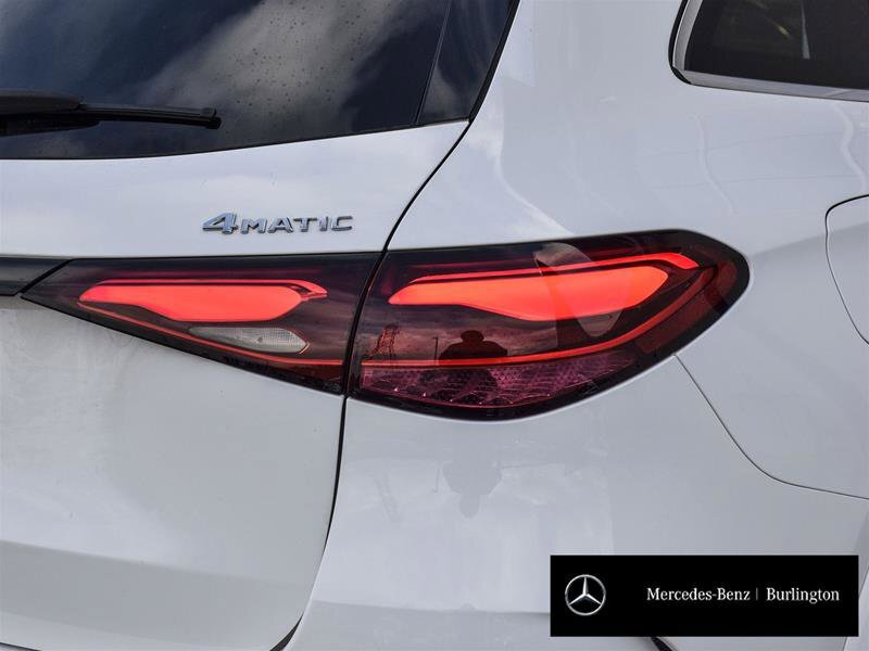 Mercedes-Benz GLC 2023