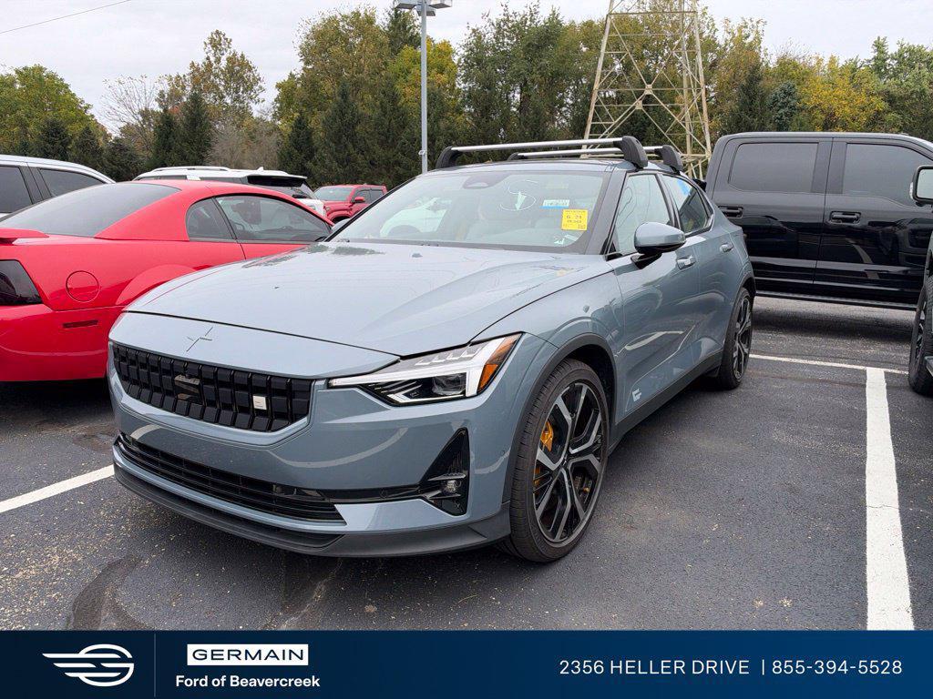 Polestar 2 2023
