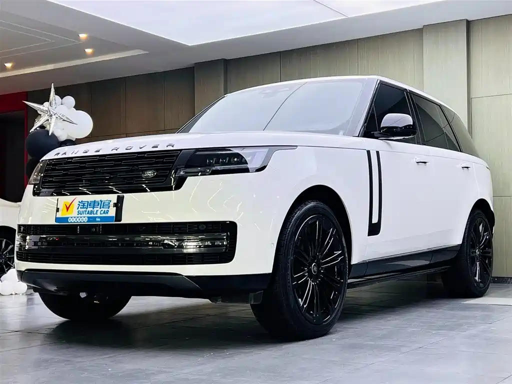 Land Rover Range Rover 2024