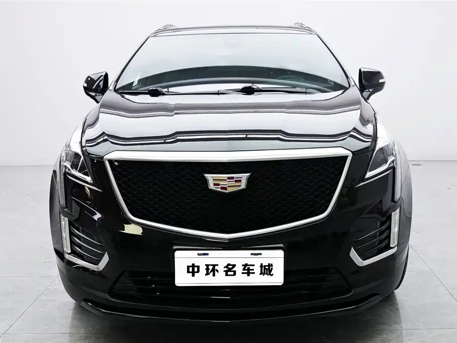 Cadillac XT5 2024