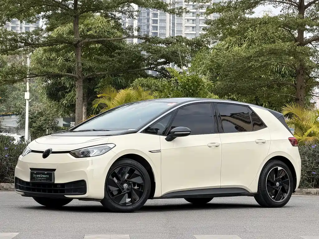 Volkswagen ID.3 2022