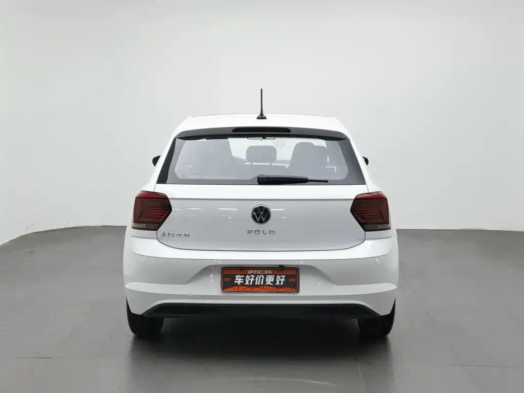 Volkswagen Polo 2023