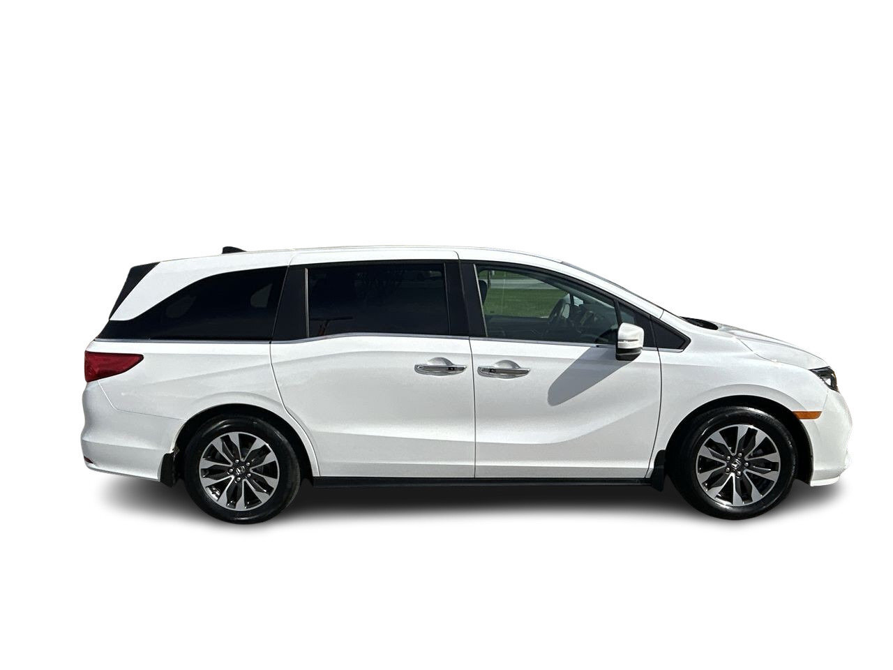 Honda Odyssey 2024