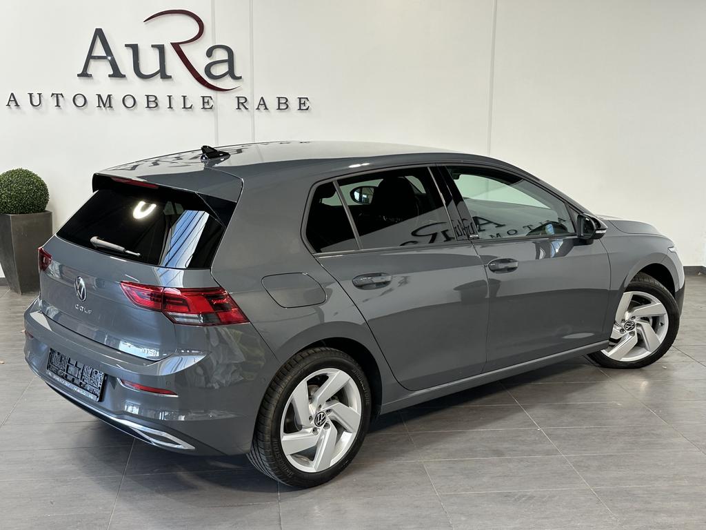 Volkswagen Golf 2023