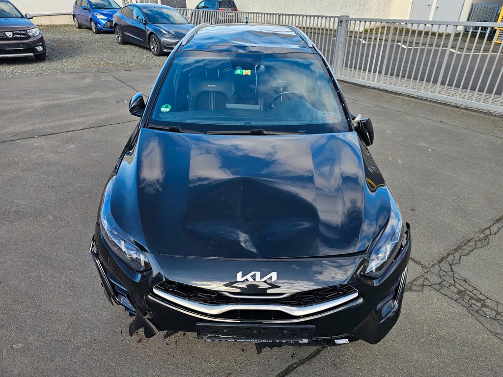Kia CEE'D / CEED 2022