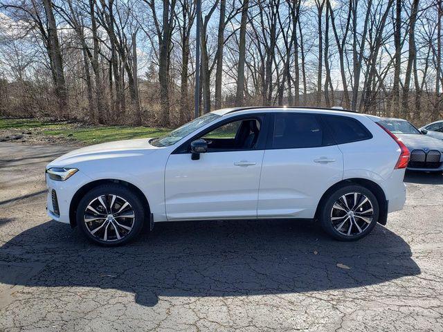 Volvo XC60 2023