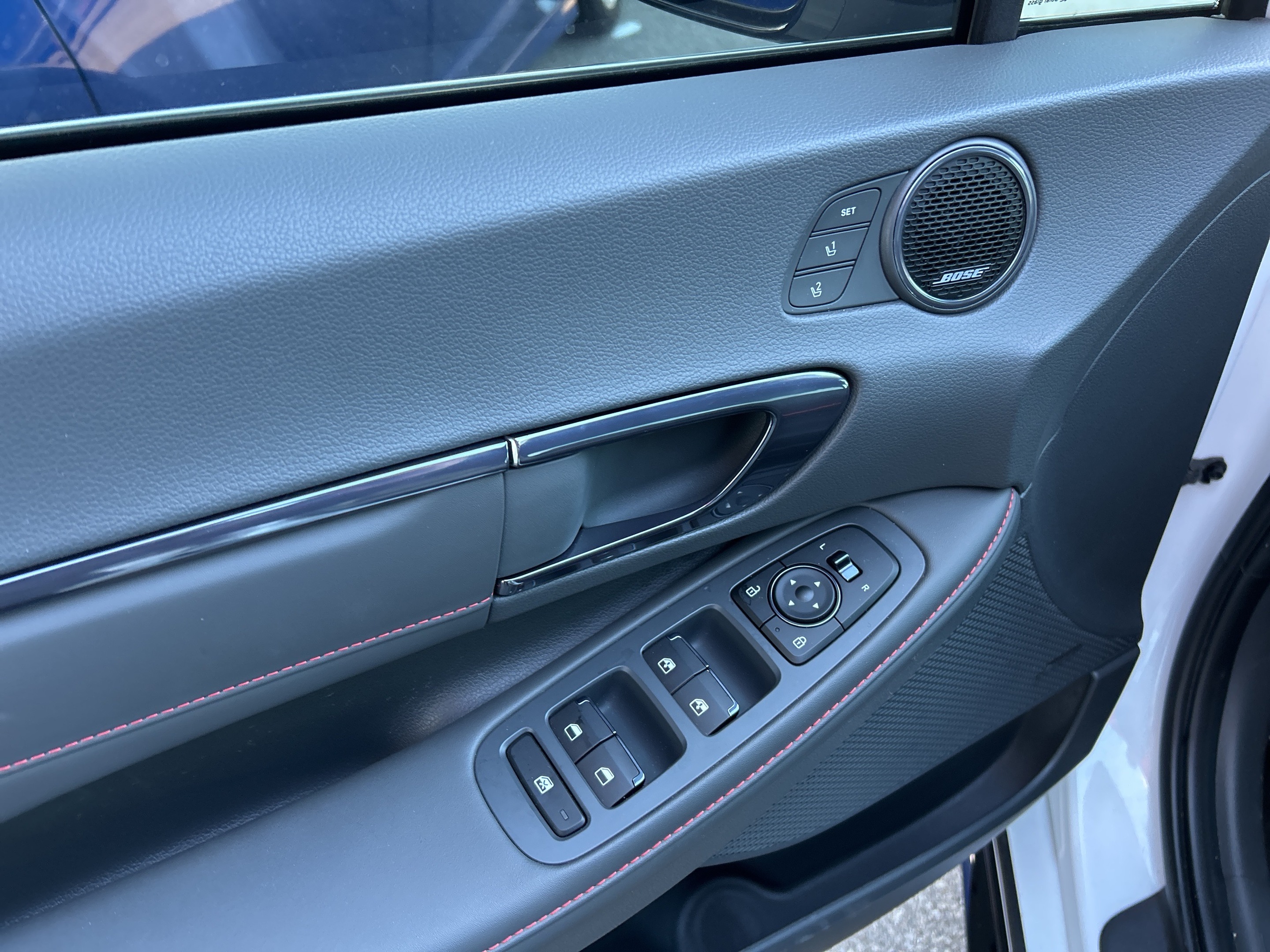 Hyundai Sonata 2023