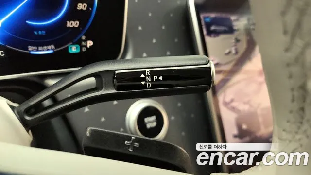 Mercedes-Benz EQE 2024