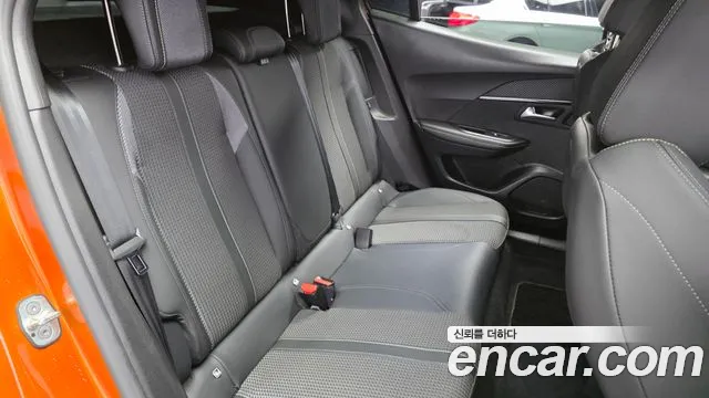Peugeot 2008 2023
