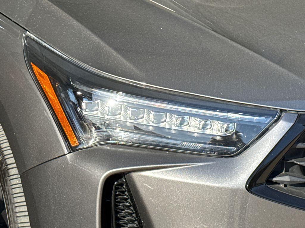 Acura RDX 2024