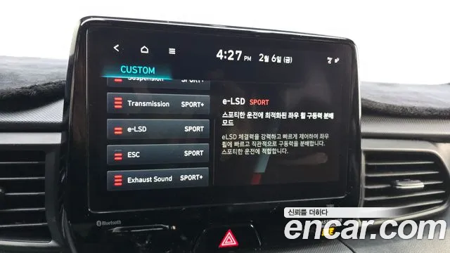 Hyundai Veloster 2021