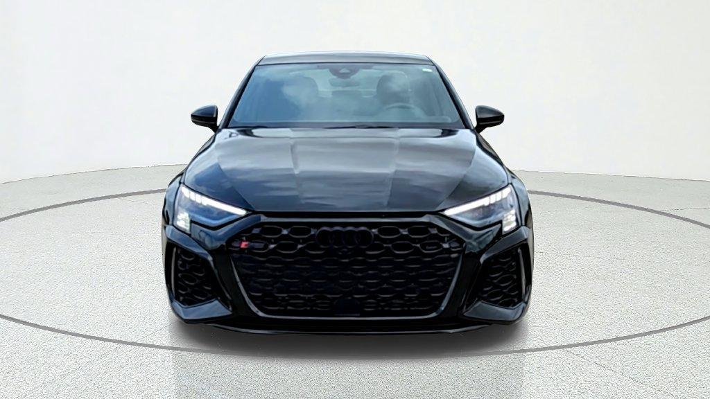 Audi RS 3 2022