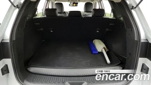 Renault QM6 2022
