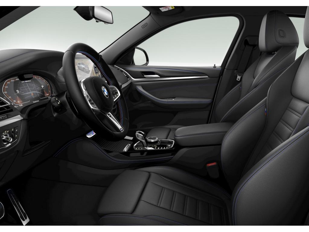 BMW X4 2022