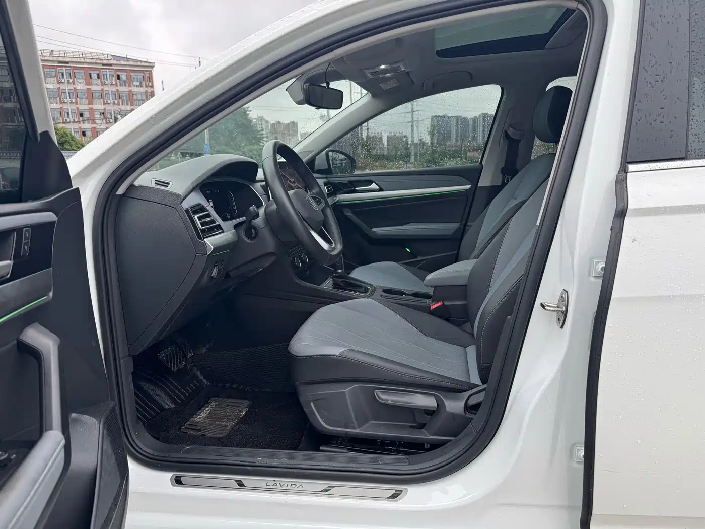 Volkswagen Lavida 2024