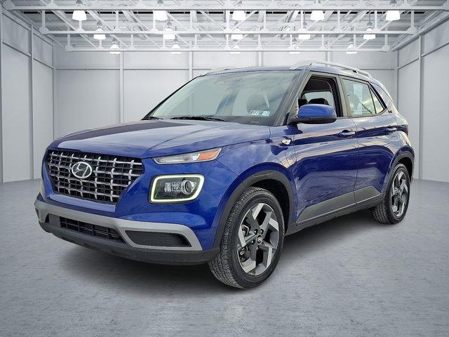 Hyundai Venue 2023