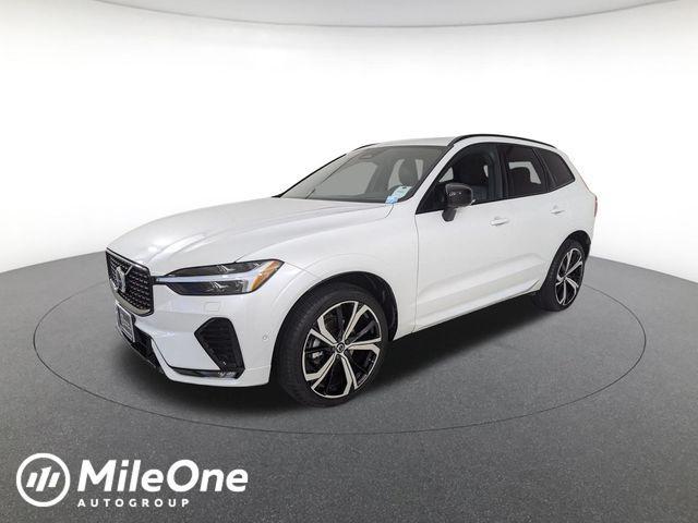 Volvo XC60 2023