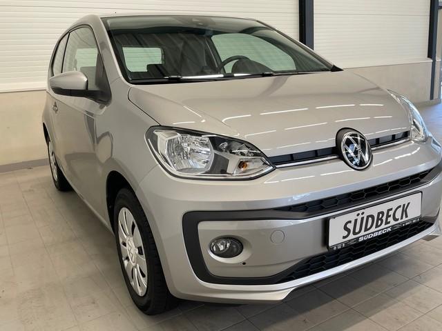 Volkswagen up! 2023