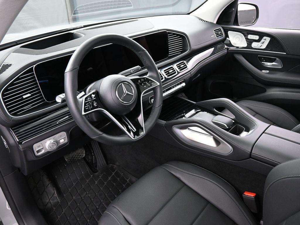 Mercedes-Benz GLE 450 2026