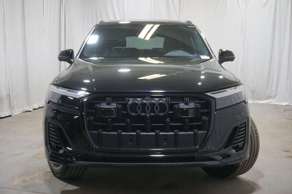 Audi Q7 2025