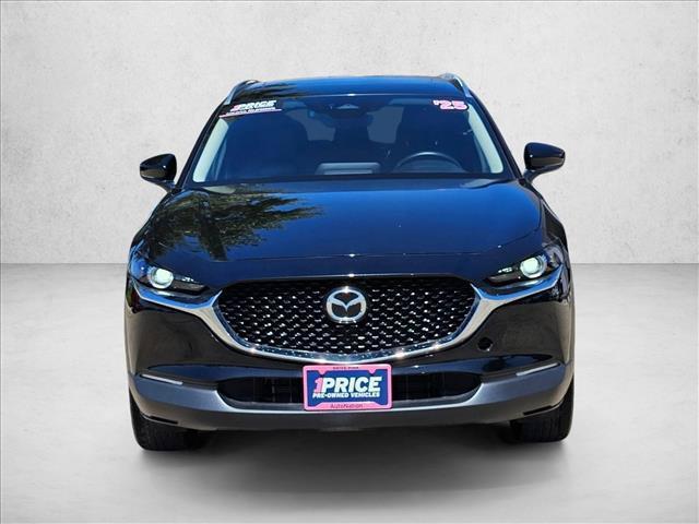 Mazda CX-30 2025
