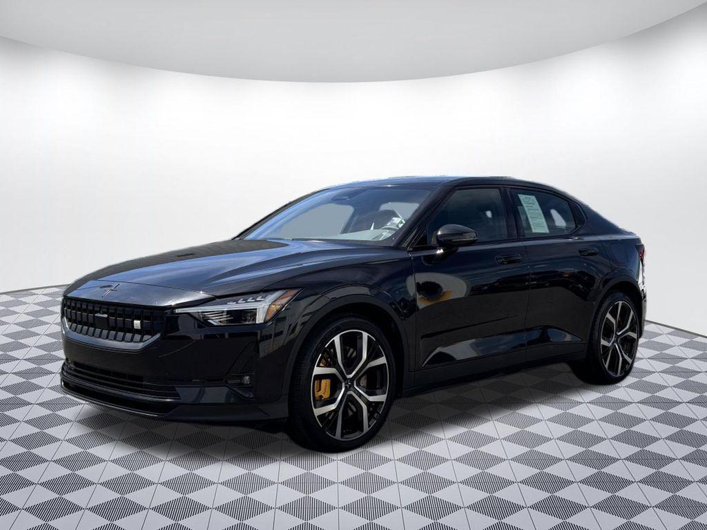Polestar 2 2023