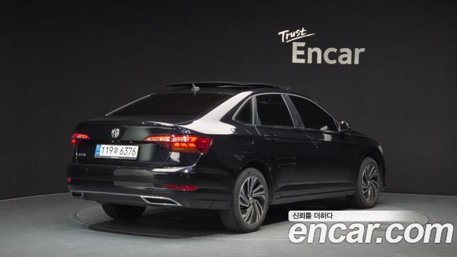 Volkswagen ID.4 2021