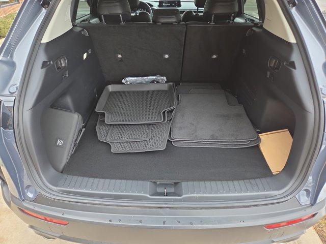 Mazda CX-50 2025
