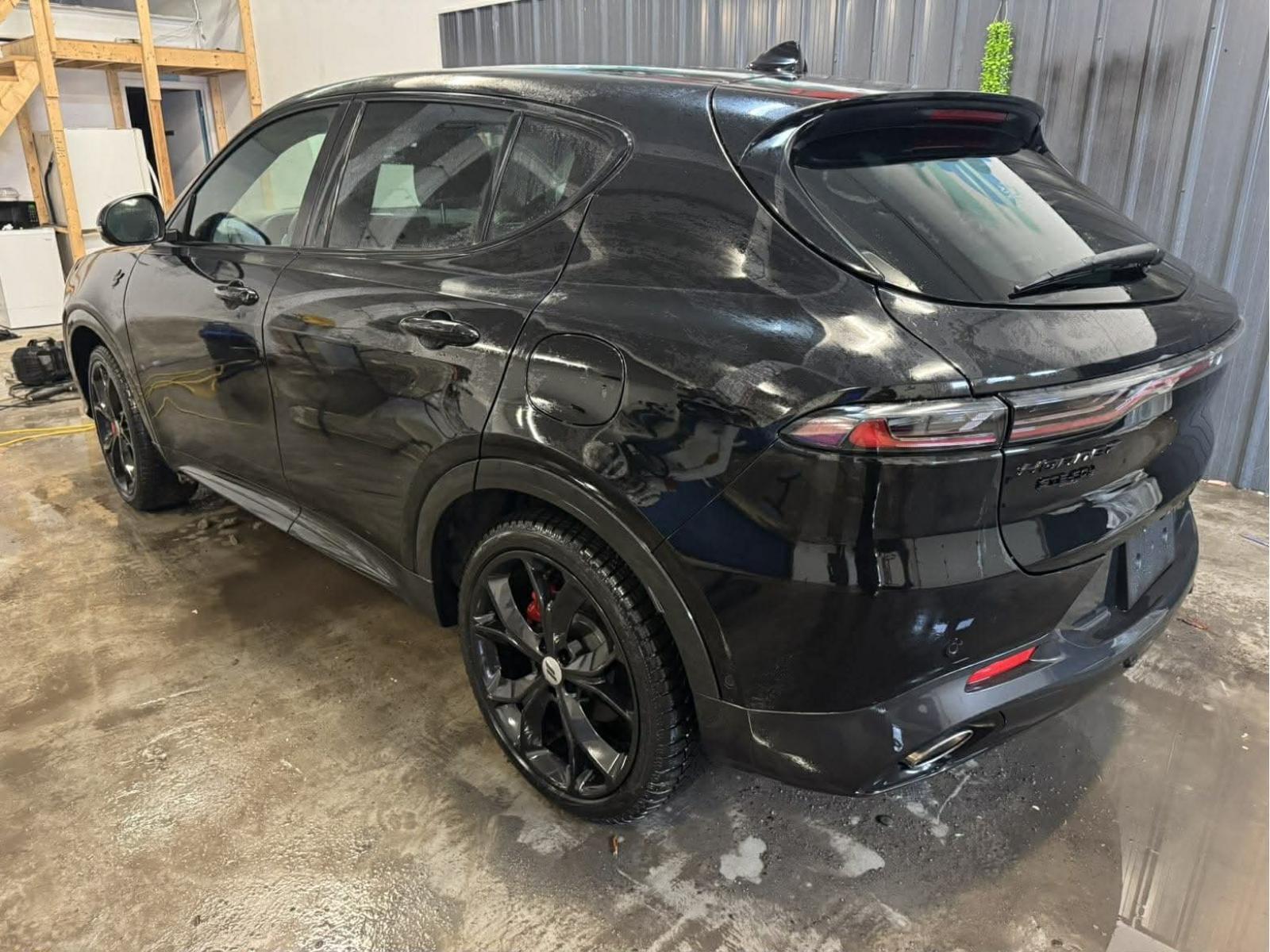 Dodge Hornet 2024