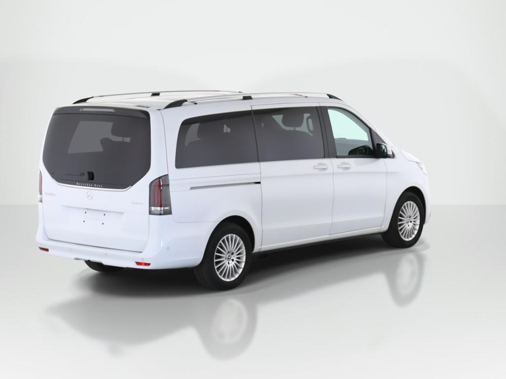 Mercedes-Benz V 250 2025