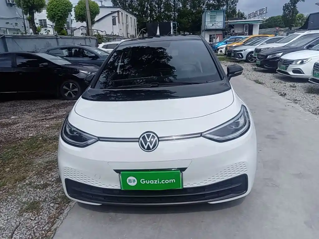 Volkswagen ID.3 2024