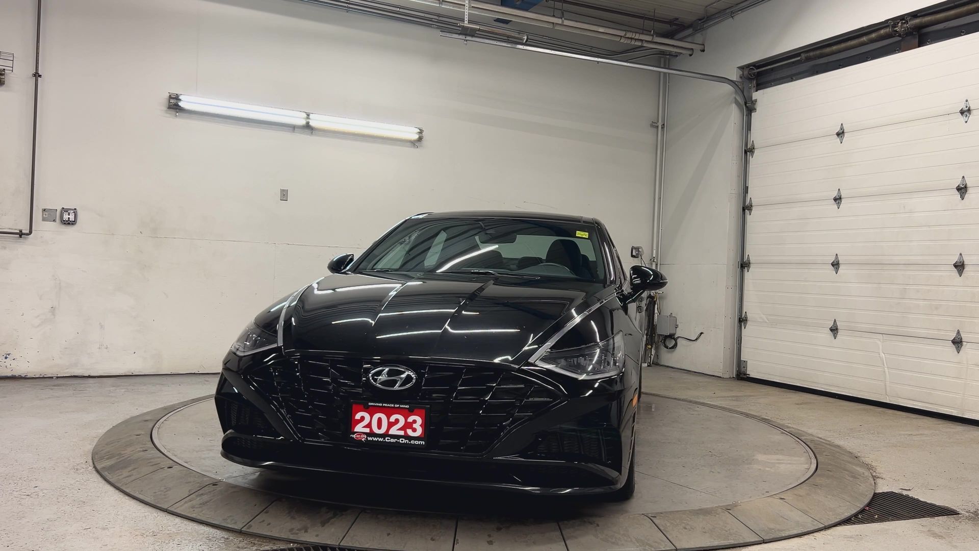 Hyundai Sonata 2023
