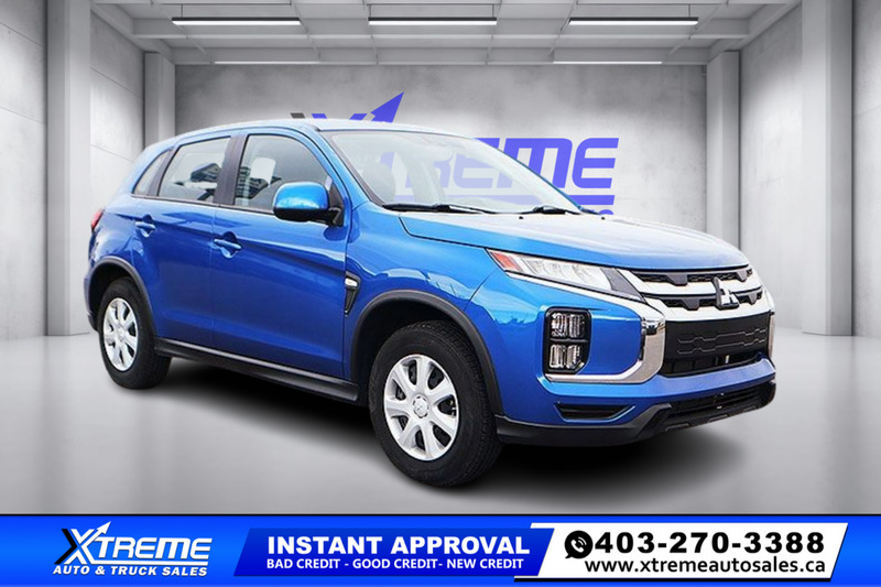 Mitsubishi RVR 2023