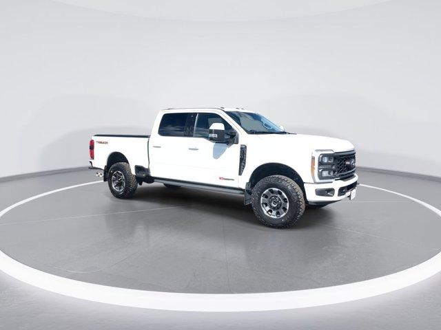 Ford F 250 2023