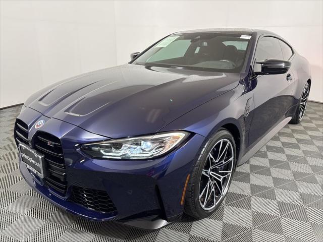 BMW M4 2023