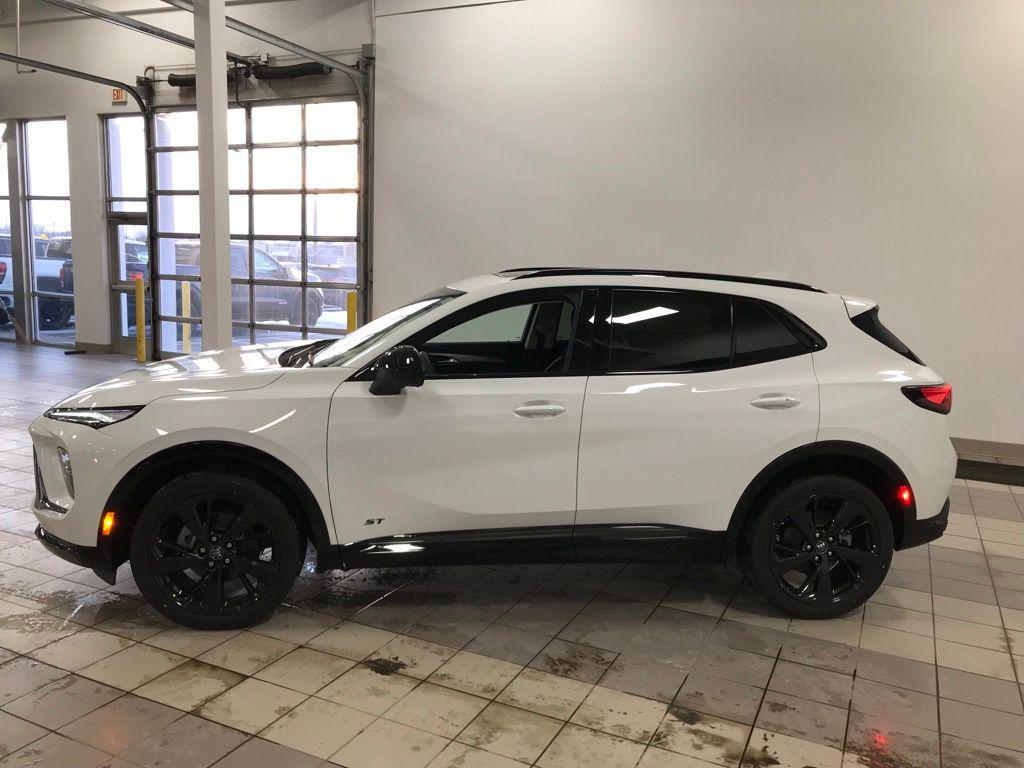 Buick Envision 2026